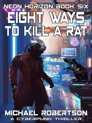 cover image of Eight Ways to Kill a Rat